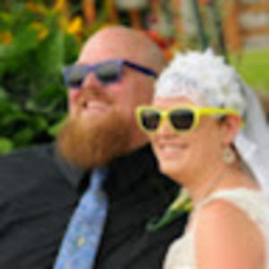 Meet your Posher, Caleb